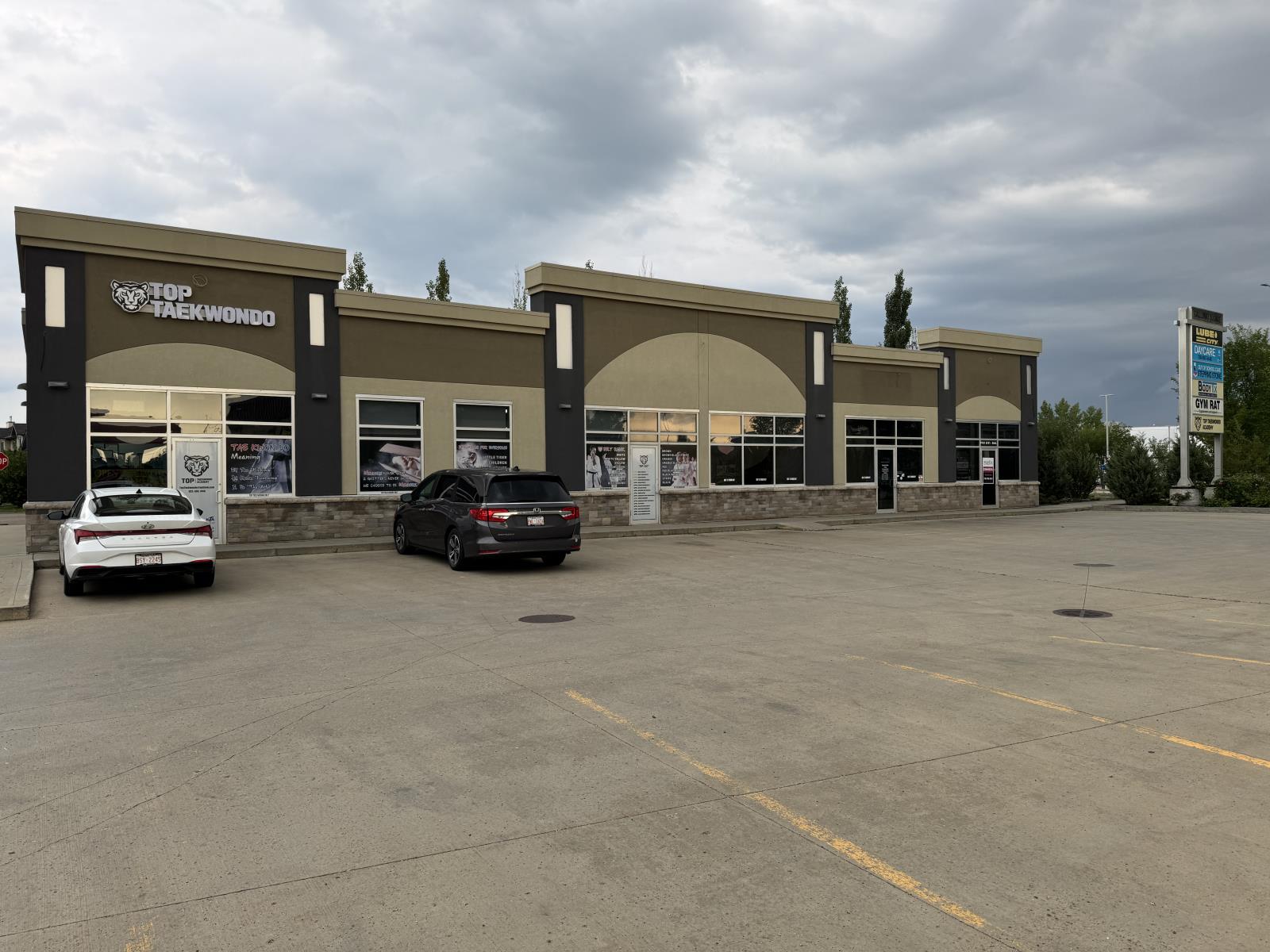 8741  84 Street, Fort Saskatchewan, Alberta  T8L 0M3 - Photo 1 - 43690972