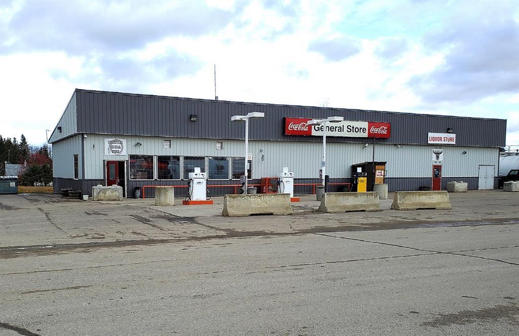 234  1 Ave, Leslieville, Alberta  T0M 1H0 - Photo 8 - 43862345