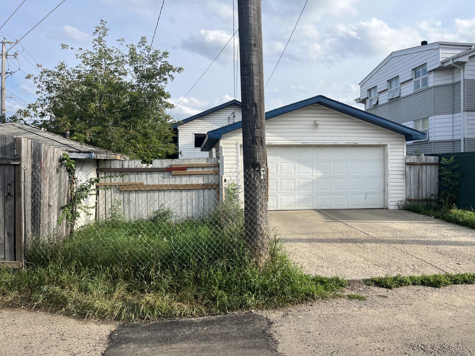 9518  106 Ave Nw, Edmonton, Alberta  T5H 0N2 - Photo 37 - 43847381