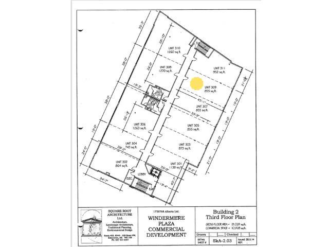 316  Windermere Road Nw, Edmonton, Alberta  T6W 2Z8 - Photo 15 - 43896511