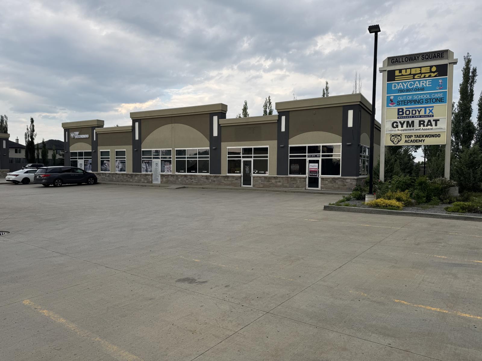 8741  84 Street, Fort Saskatchewan, Alberta  T8L 0M3 - Photo 3 - 43690972