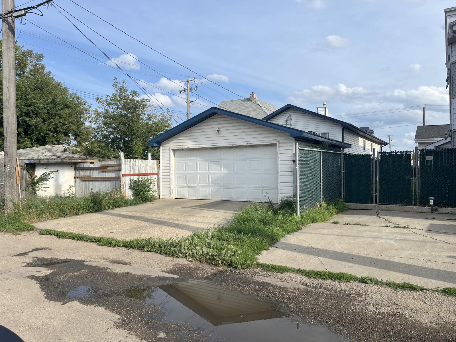 9518  106 Ave Nw, Edmonton, Alberta  T5H 0N2 - Photo 38 - 43847381