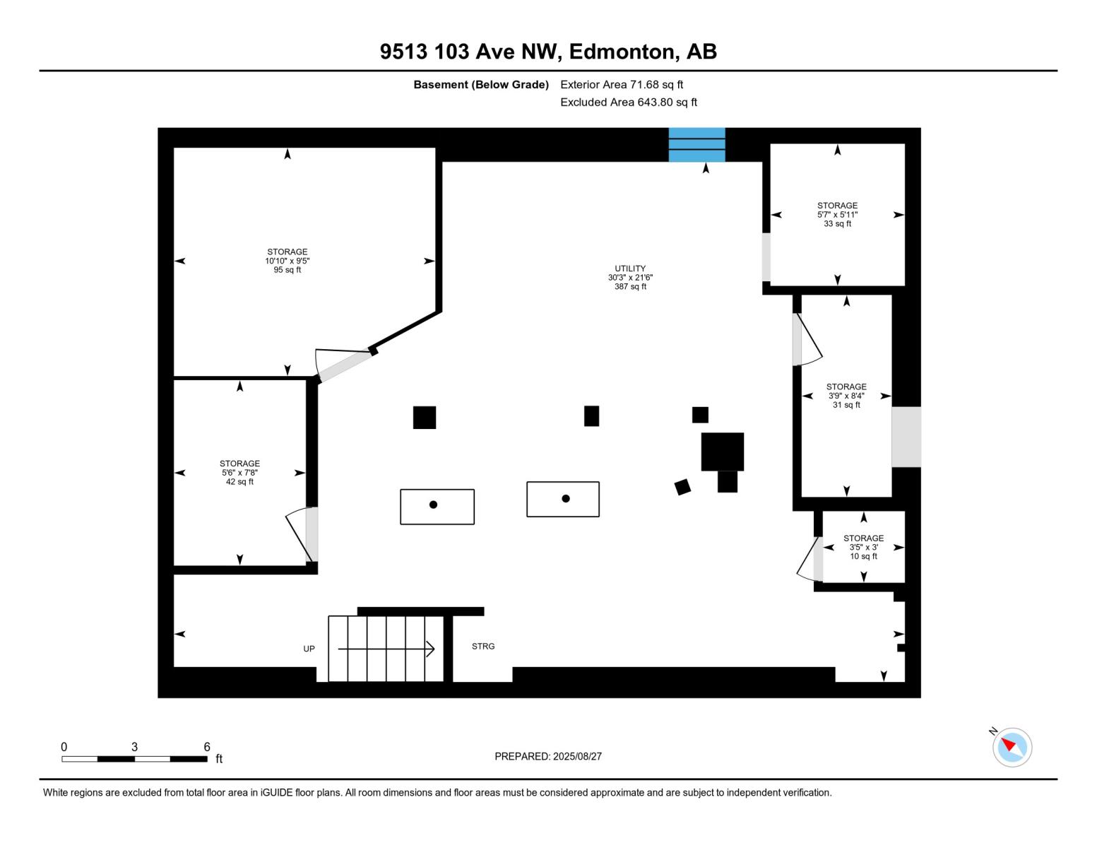 9513  103 Ave Nw, Edmonton, Alberta  T5H 0G8 - Photo 3 - 43862018