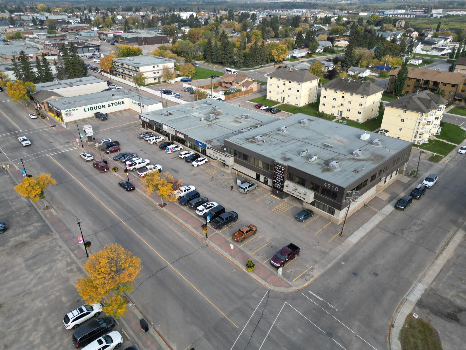 4910  50 Avenue, Cold Lake, Alberta  T9M 0G1 - Photo 3 - 43904544