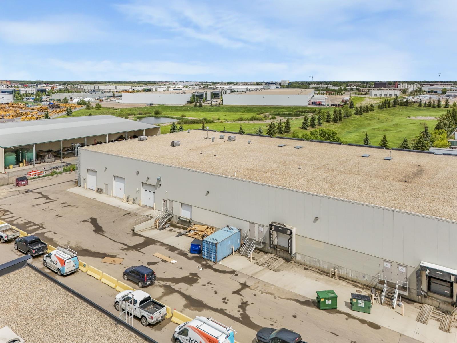 15454  131 Avenue, Edmonton, Alberta  T5V 0A1 - Photo 16 - 43927033