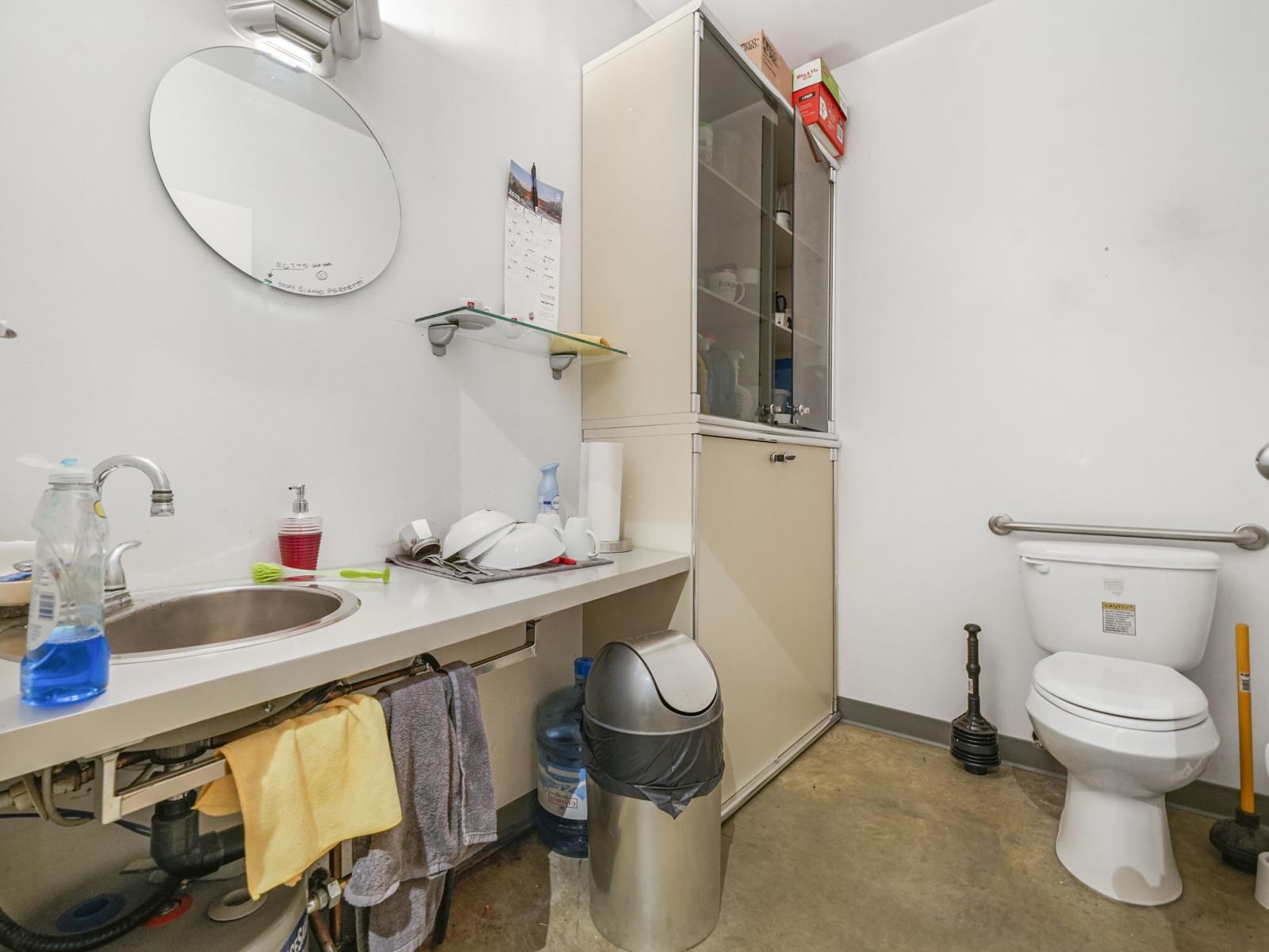 15454  131 Avenue, Edmonton, Alberta  T5V 0A1 - Photo 34 - 43927037