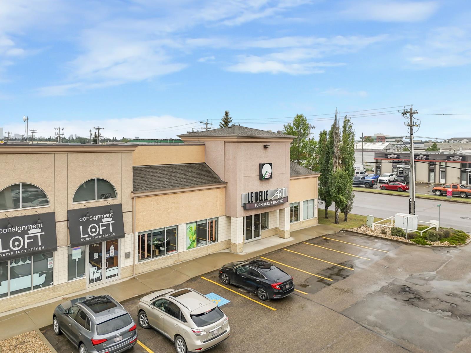 15454  131 Avenue, Edmonton, Alberta  T5V 0A1 - Photo 5 - 43927037