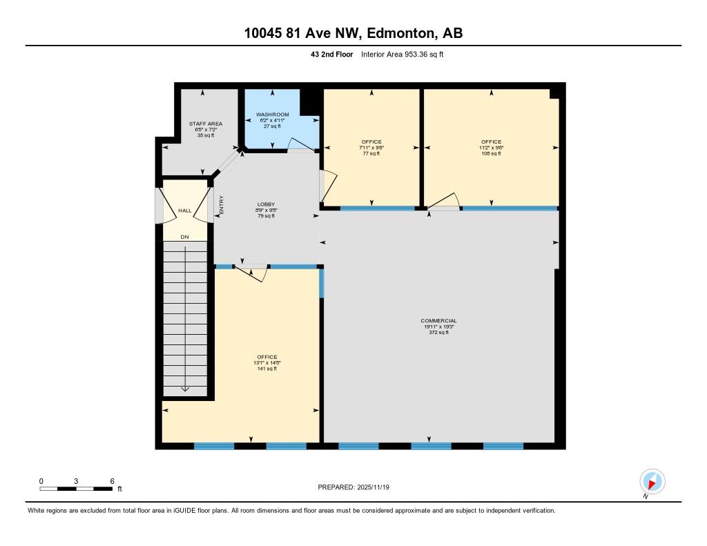 10041  81 Ave Nw, Edmonton, Alberta  T6E 1W7 - Photo 15 - 43920919