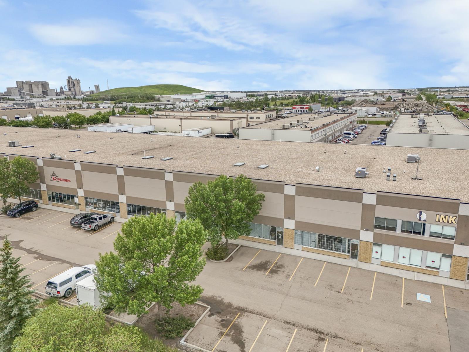 15454  131 Avenue, Edmonton, Alberta  T5V 0A1 - Photo 7 - 43927033