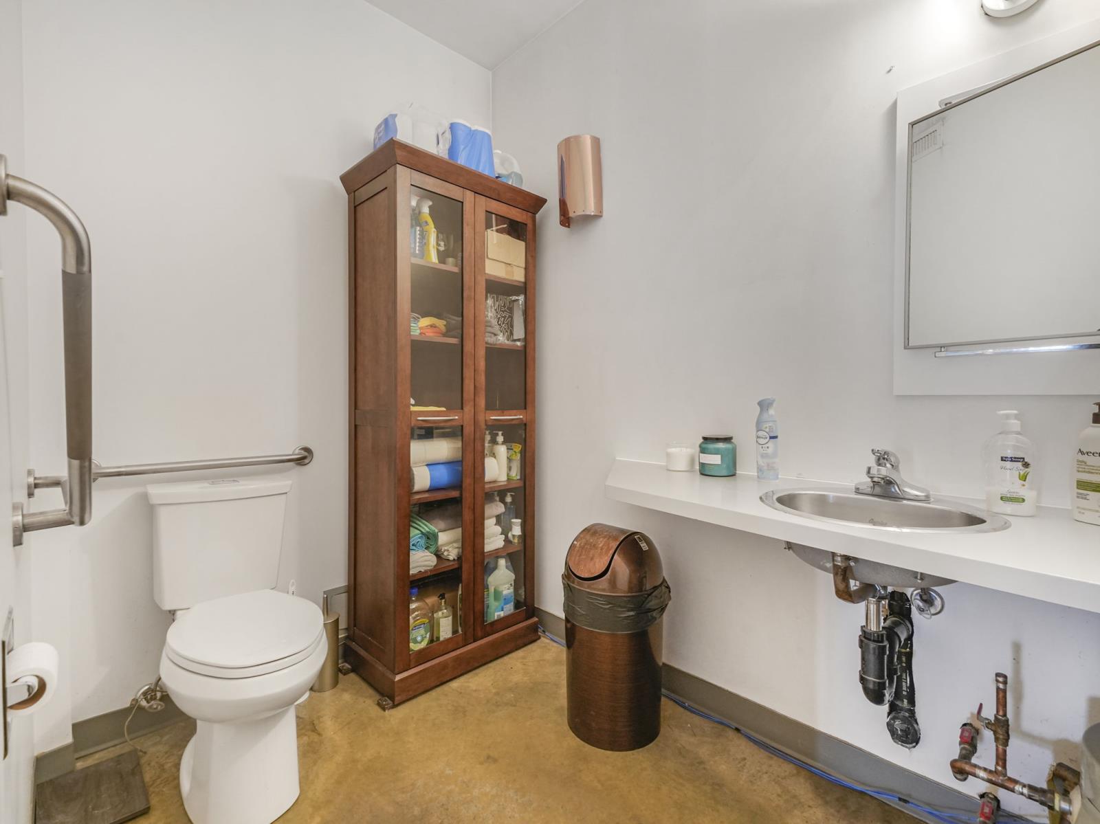 15454  131 Avenue, Edmonton, Alberta  T5V 0A1 - Photo 35 - 43927037