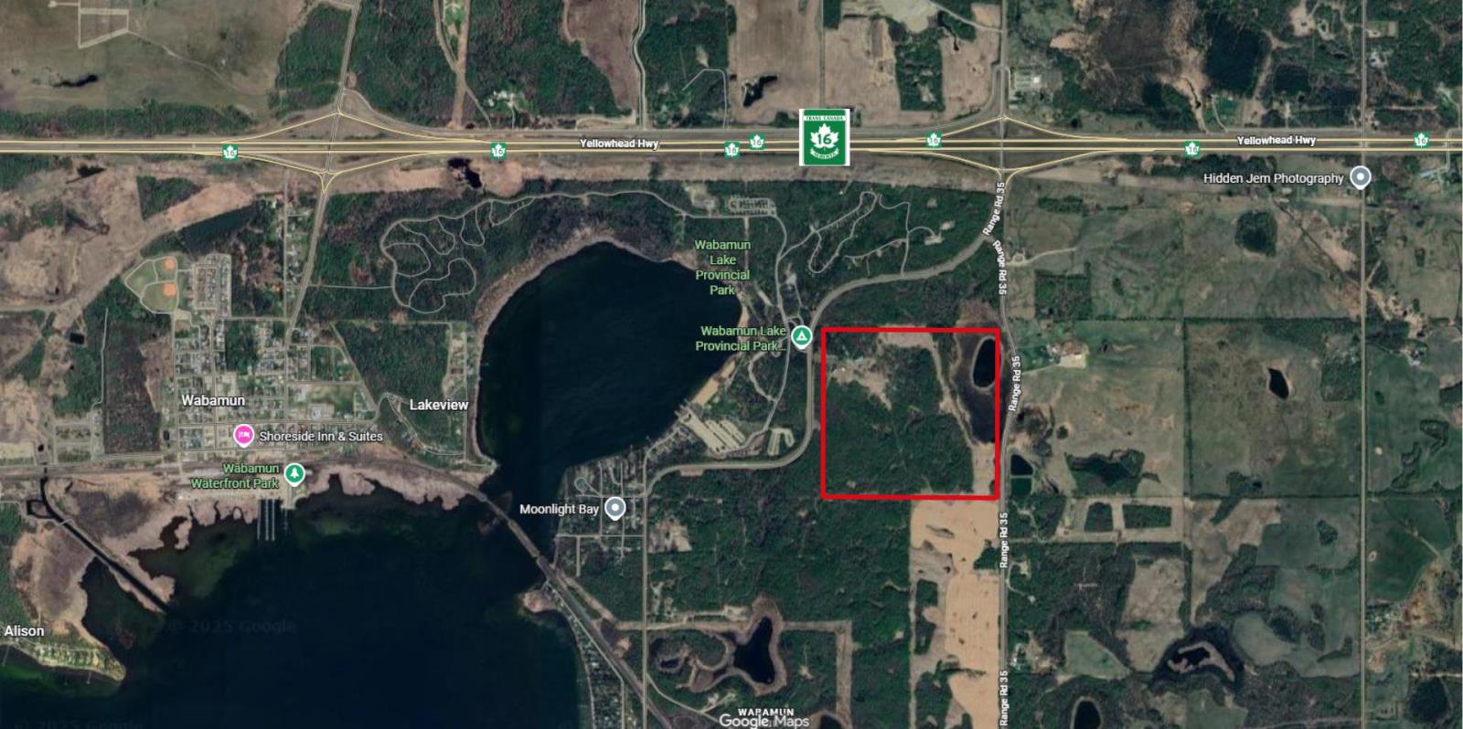 53113  Range Rd 40, Kapasiwin, Alberta  T0E 2K0 - Photo 2 - 43926820