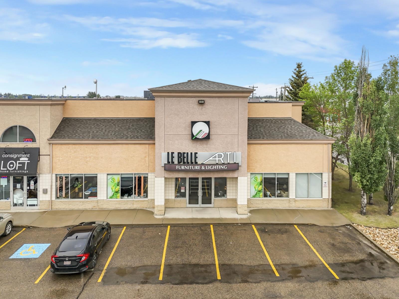 15454  131 Avenue, Edmonton, Alberta  T5V 0A1 - Photo 6 - 43927037