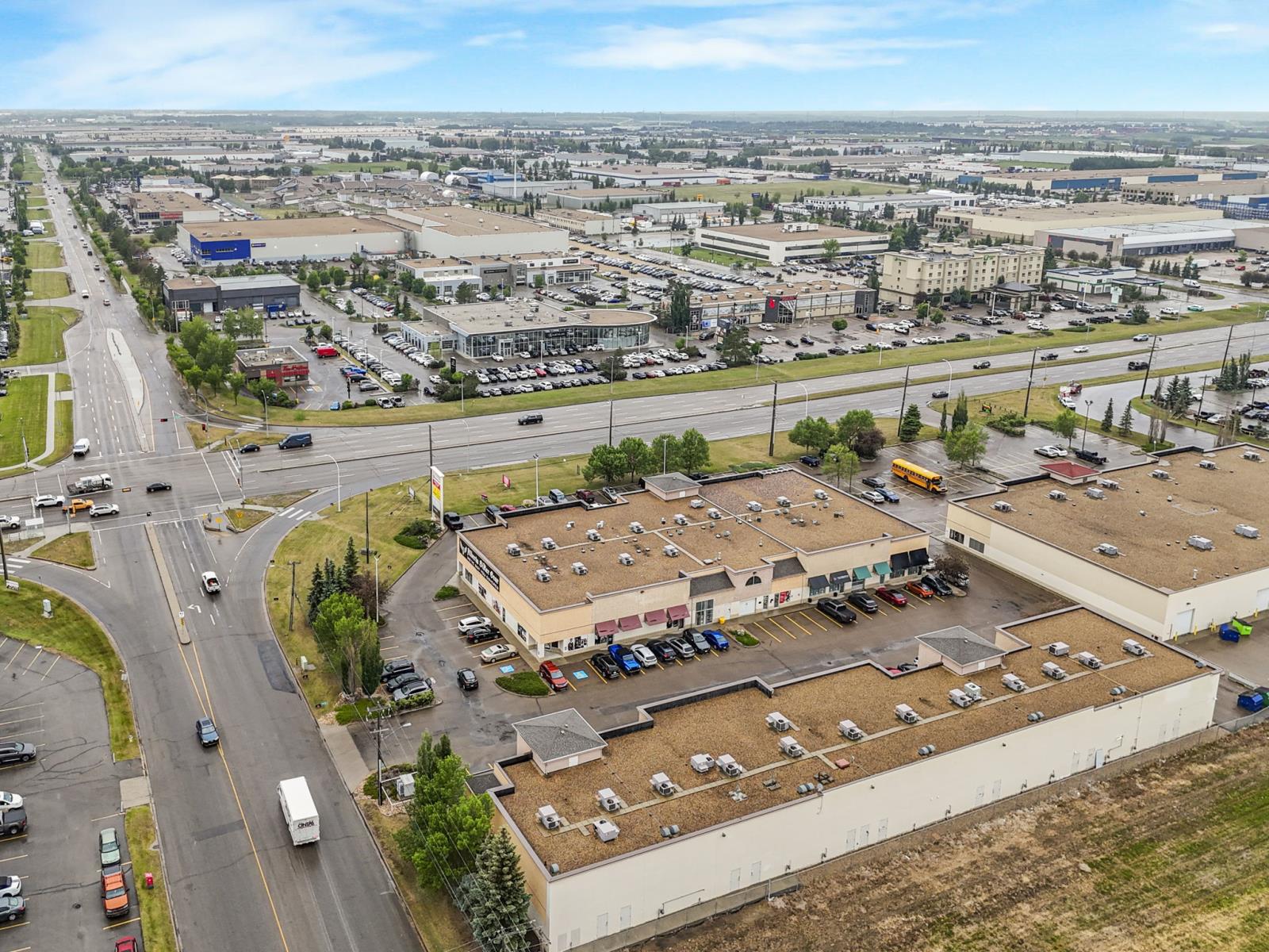 15454  131 Avenue, Edmonton, Alberta  T5V 0A1 - Photo 11 - 43927037