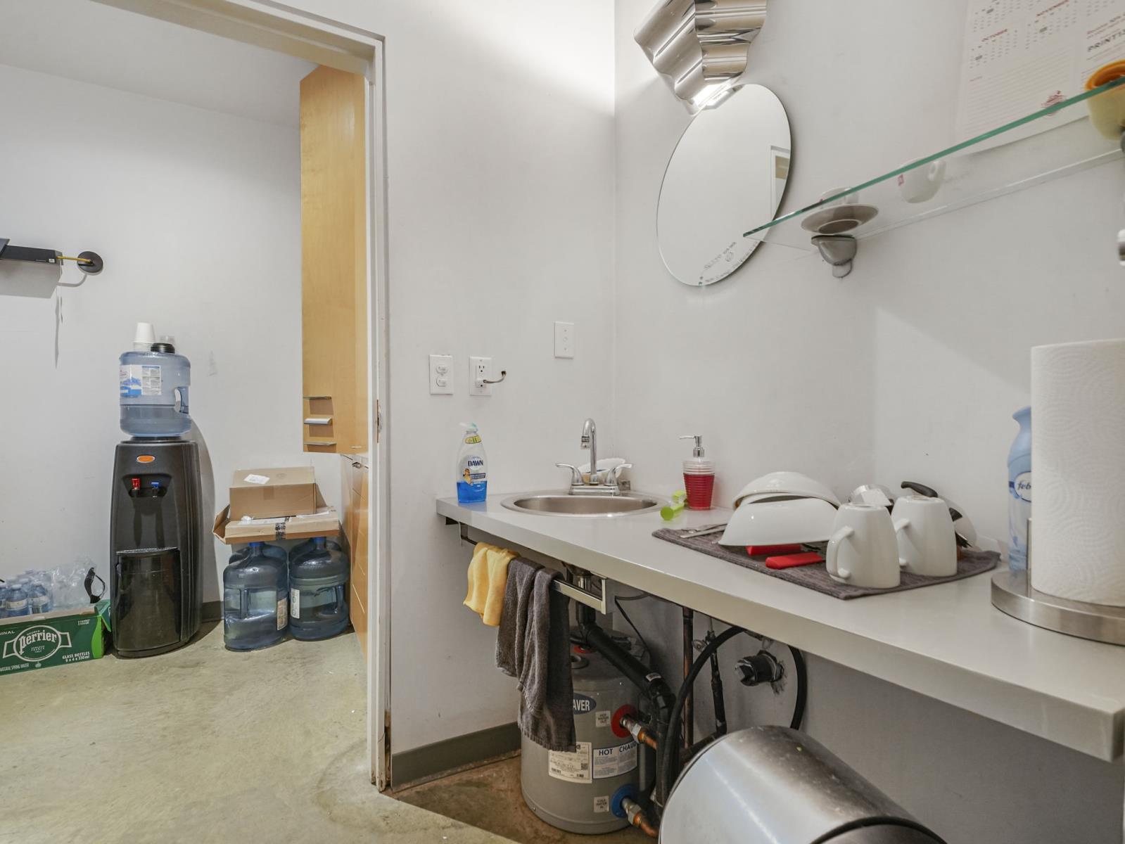 15454  131 Avenue, Edmonton, Alberta  T5V 0A1 - Photo 33 - 43927037