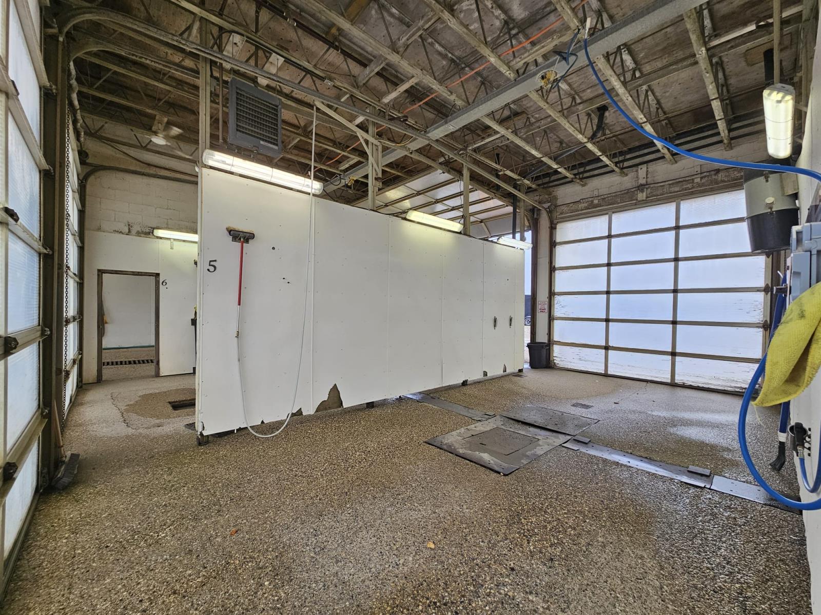 5533  Industrial Rd, Drayton Valley, Alberta  T7A 1J9 - Photo 18 - 43975625