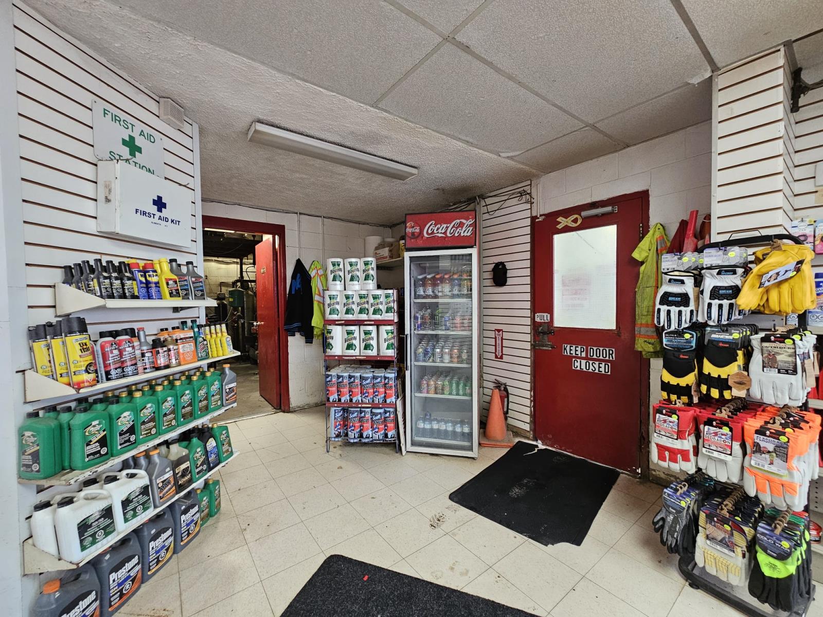 5533  Industrial Rd, Drayton Valley, Alberta  T7A 1J9 - Photo 9 - 43975625