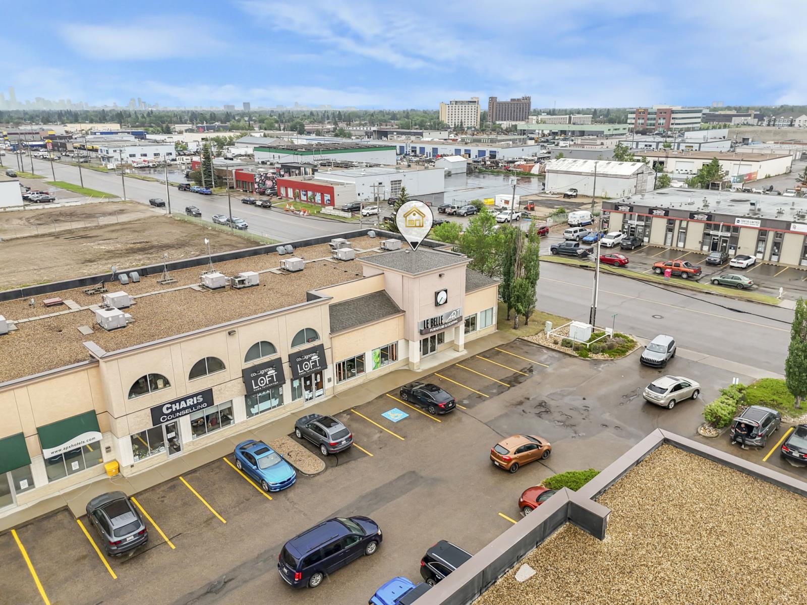 15454  131 Avenue, Edmonton, Alberta  T5V 0A1 - Photo 7 - 43927037