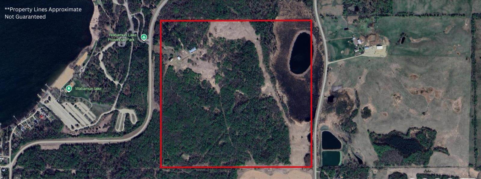 53113  Range Rd 40, Kapasiwin, Alberta  T0E 2K0 - Photo 0 - 43926820