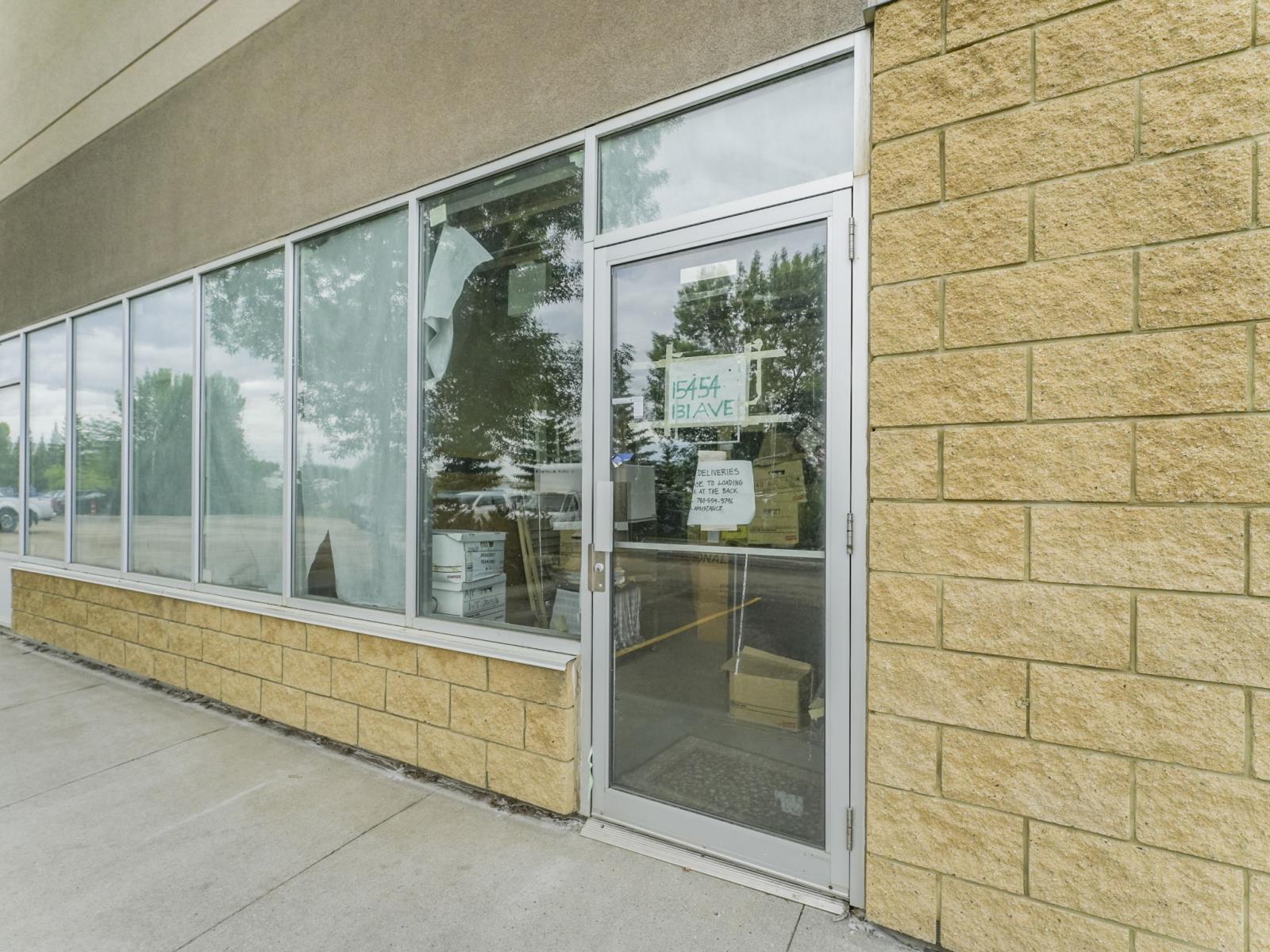 15454  131 Avenue, Edmonton, Alberta  T5V 0A1 - Photo 26 - 43927033