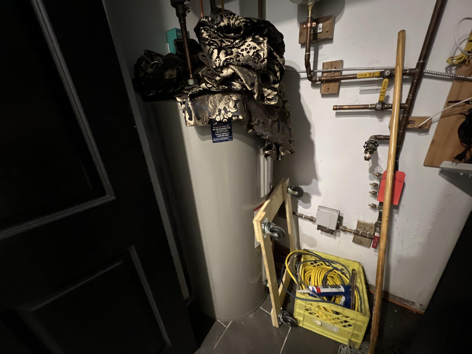 326  Saddleback Rd Nw, Edmonton, Alberta  T6J 4R7 - Photo 23 - 44023036