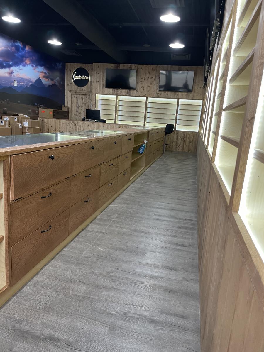 388  St.albert Trail, St. Albert, Alberta  T8N 5S8 - Photo 3 - 44028242