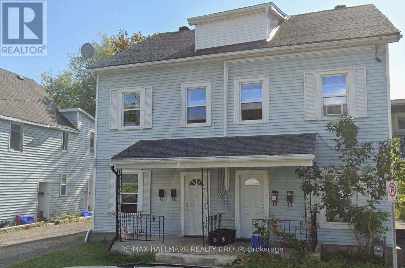 A - 18 JOLLIET AVENUE, Ottawa, Ontario