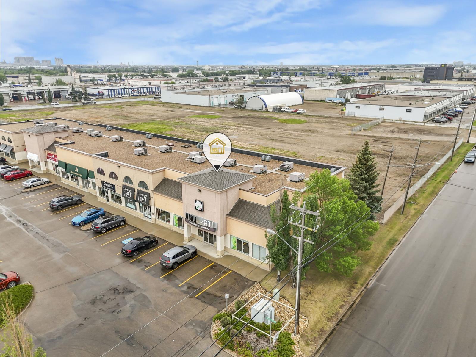 15454  131 Avenue, Edmonton, Alberta  T5V 0A1 - Photo 8 - 43927037