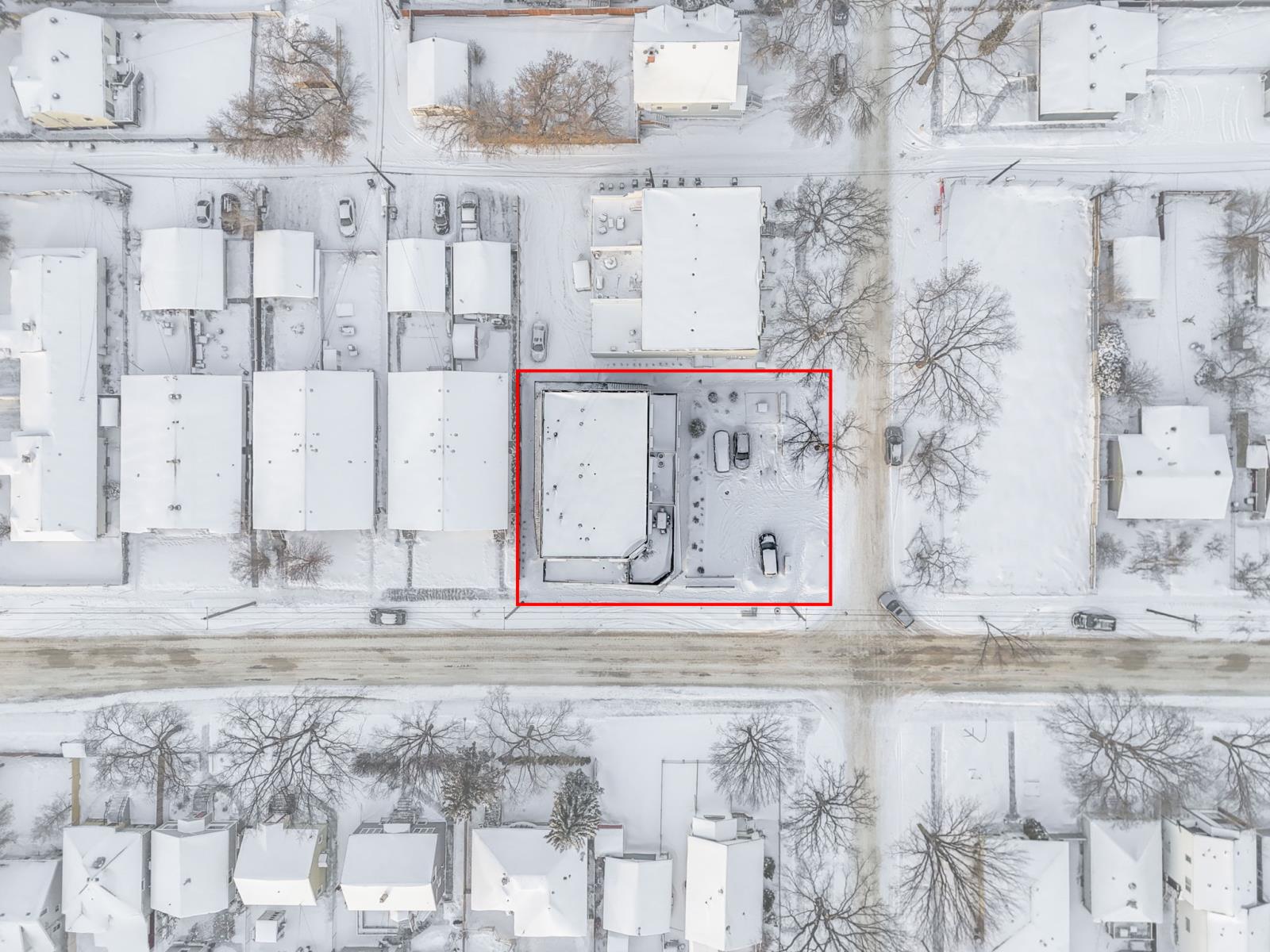 12904  116 Street, Edmonton, Alberta  T5E 5H4 - Photo 1 - 44039892