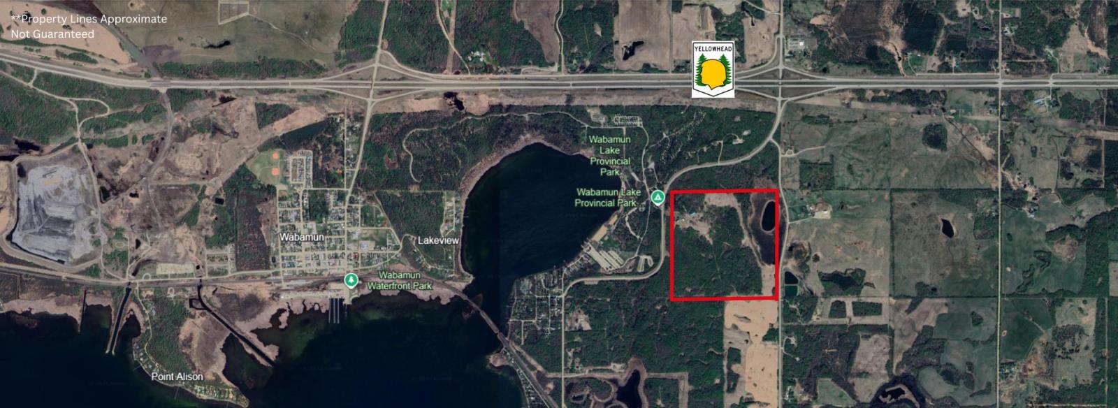 53113  Range Rd 40, Kapasiwin, Alberta  T0E 2K0 - Photo 1 - 43926820