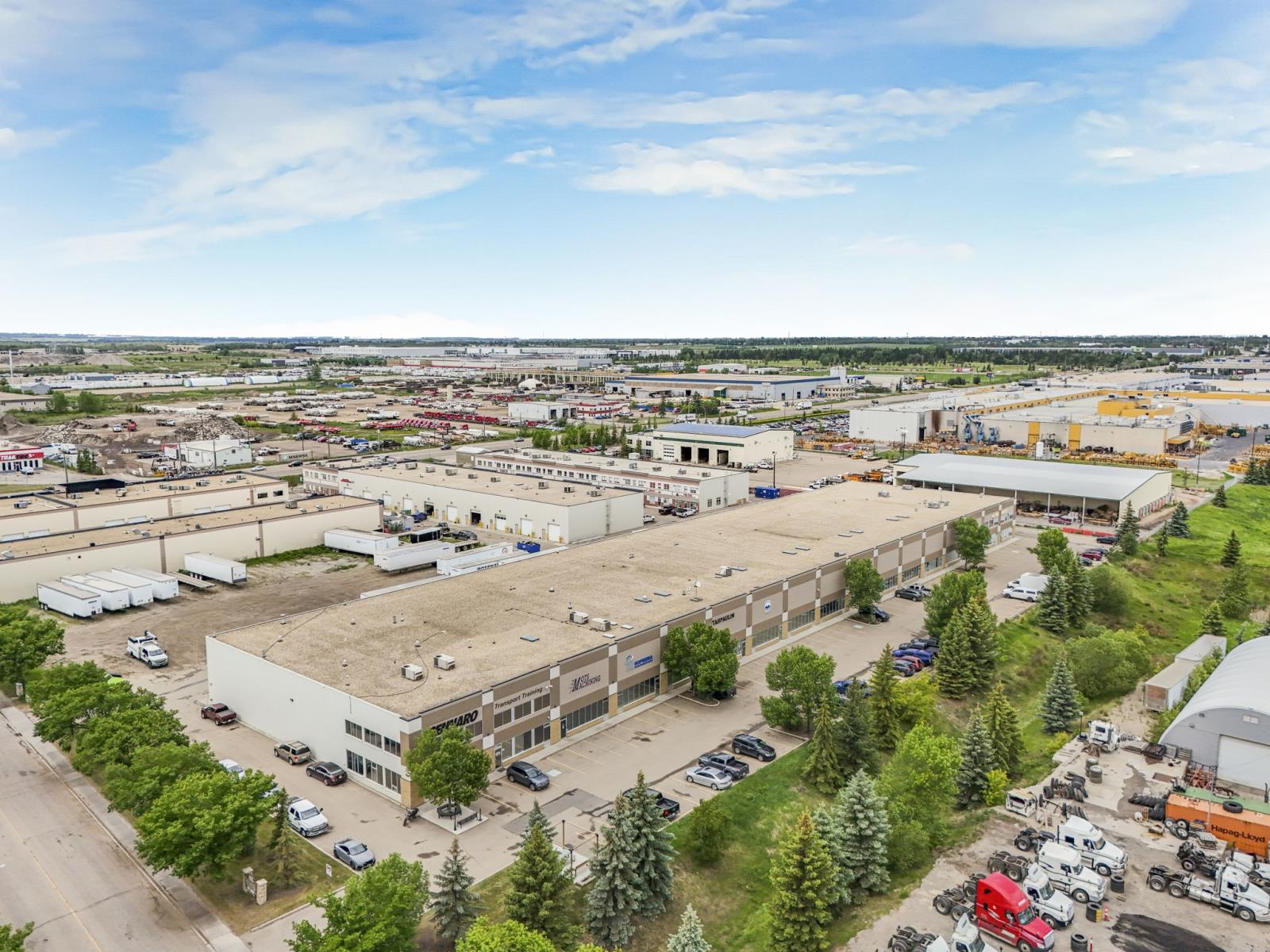 15454  131 Avenue, Edmonton, Alberta  T5V 0A1 - Photo 6 - 43927033