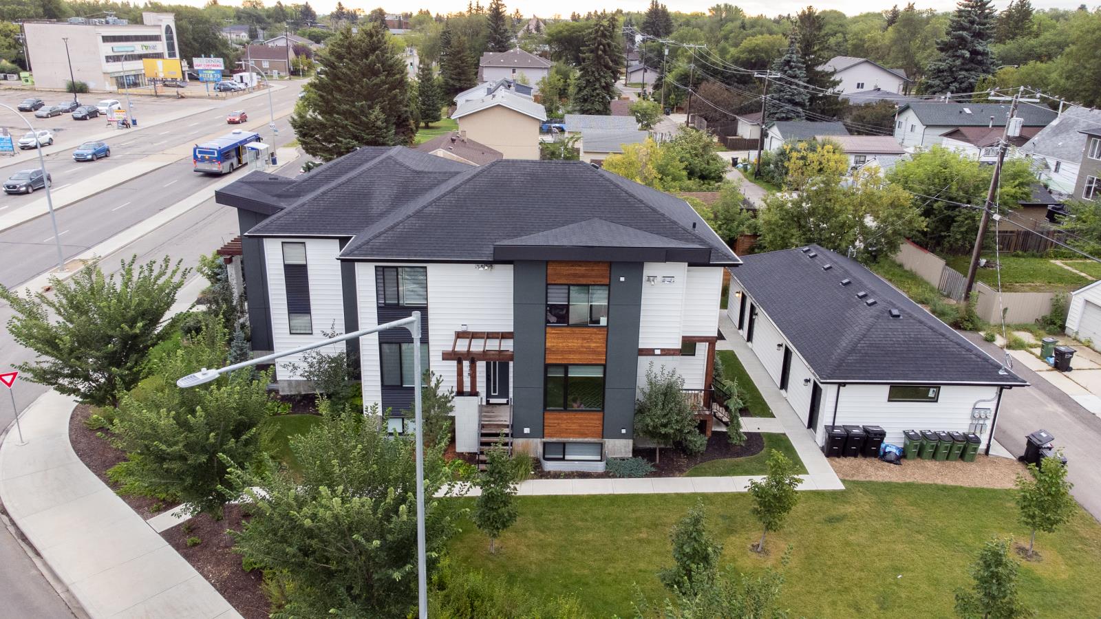 8145  82 Avenue, Edmonton, Alberta  T6C 0Y3 - Photo 20 - 44028319