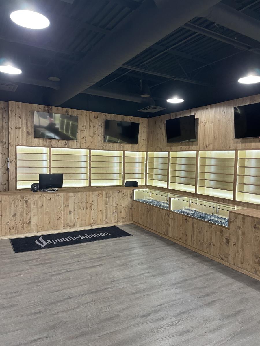 388  St.albert Trail, St. Albert, Alberta  T8N 5S8 - Photo 5 - 44028242