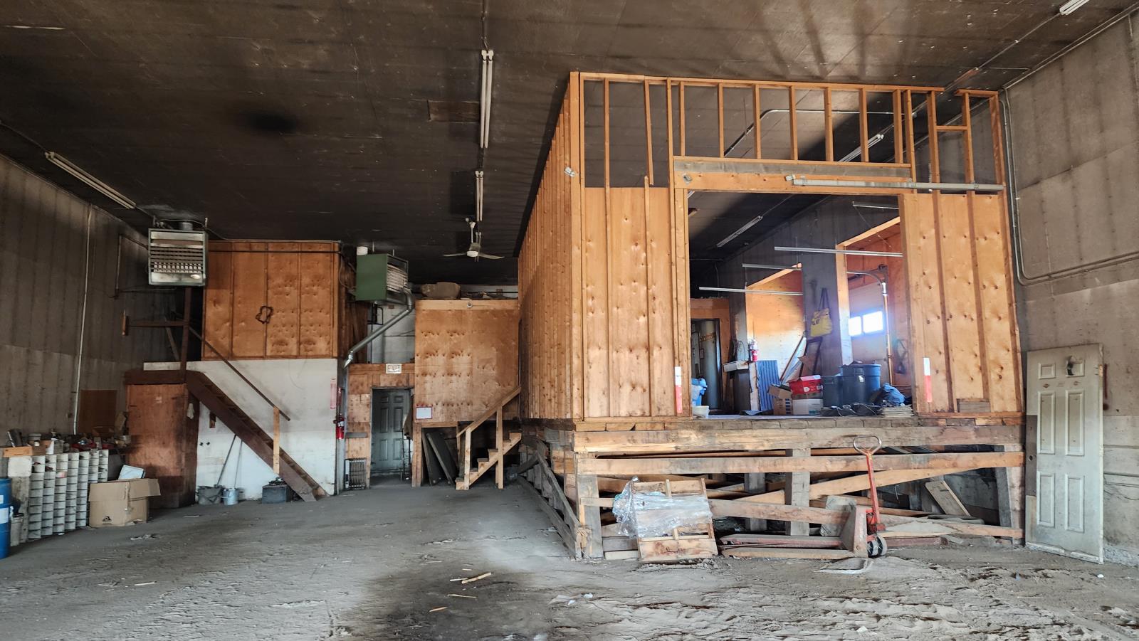 4517  Railway Ave, Elk Point, Alberta  T0A 1A0 - Photo 6 - 43983039