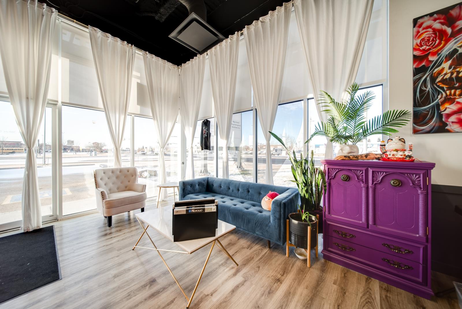 6958  76 Avenue, Edmonton, Alberta  T6B 2R2 - Photo 4 - 43967698