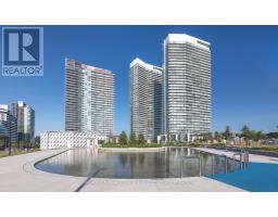 708 - 25 MCMAHON DRIVE, Toronto, Ontario