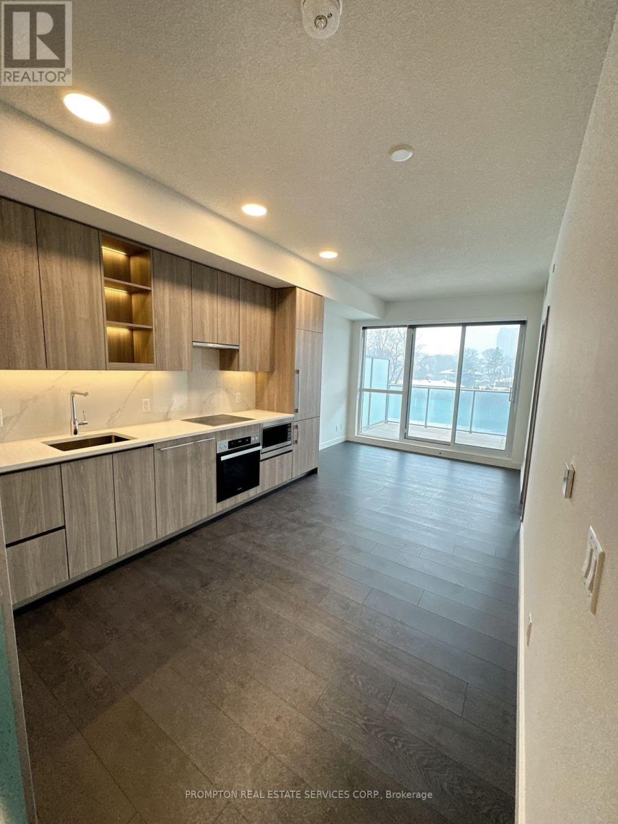 708 - 25 Mcmahon Drive, Toronto, Ontario  M2K 0J1 - Photo 17 - C12645586