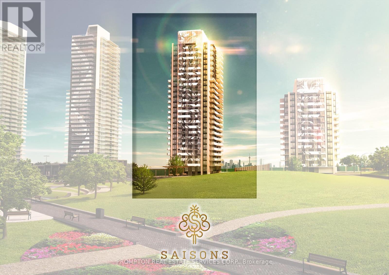 708 - 25 Mcmahon Drive, Toronto, Ontario  M2K 0J1 - Photo 12 - C12645586