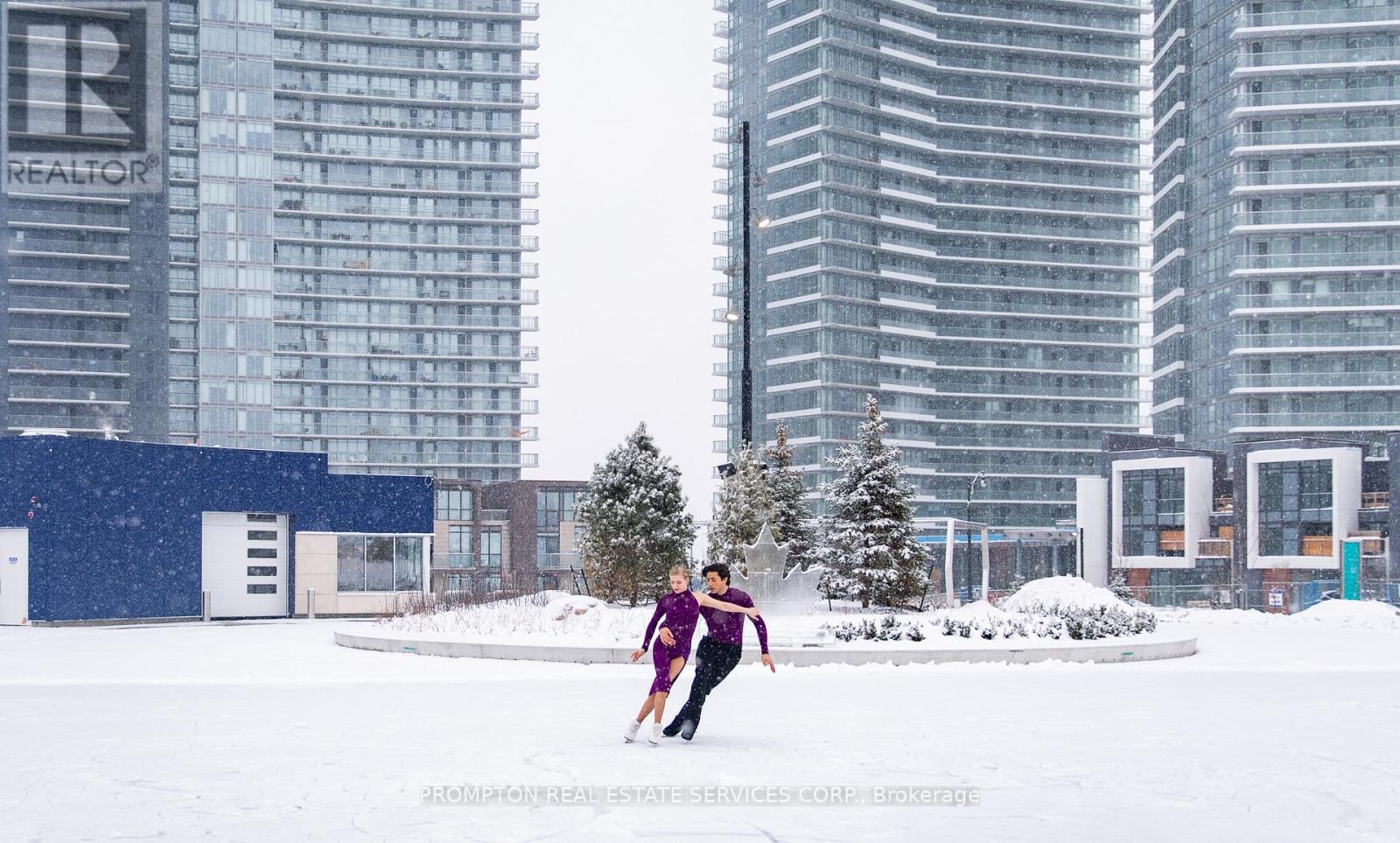 708 - 25 Mcmahon Drive, Toronto, Ontario  M2K 0J1 - Photo 13 - C12645586