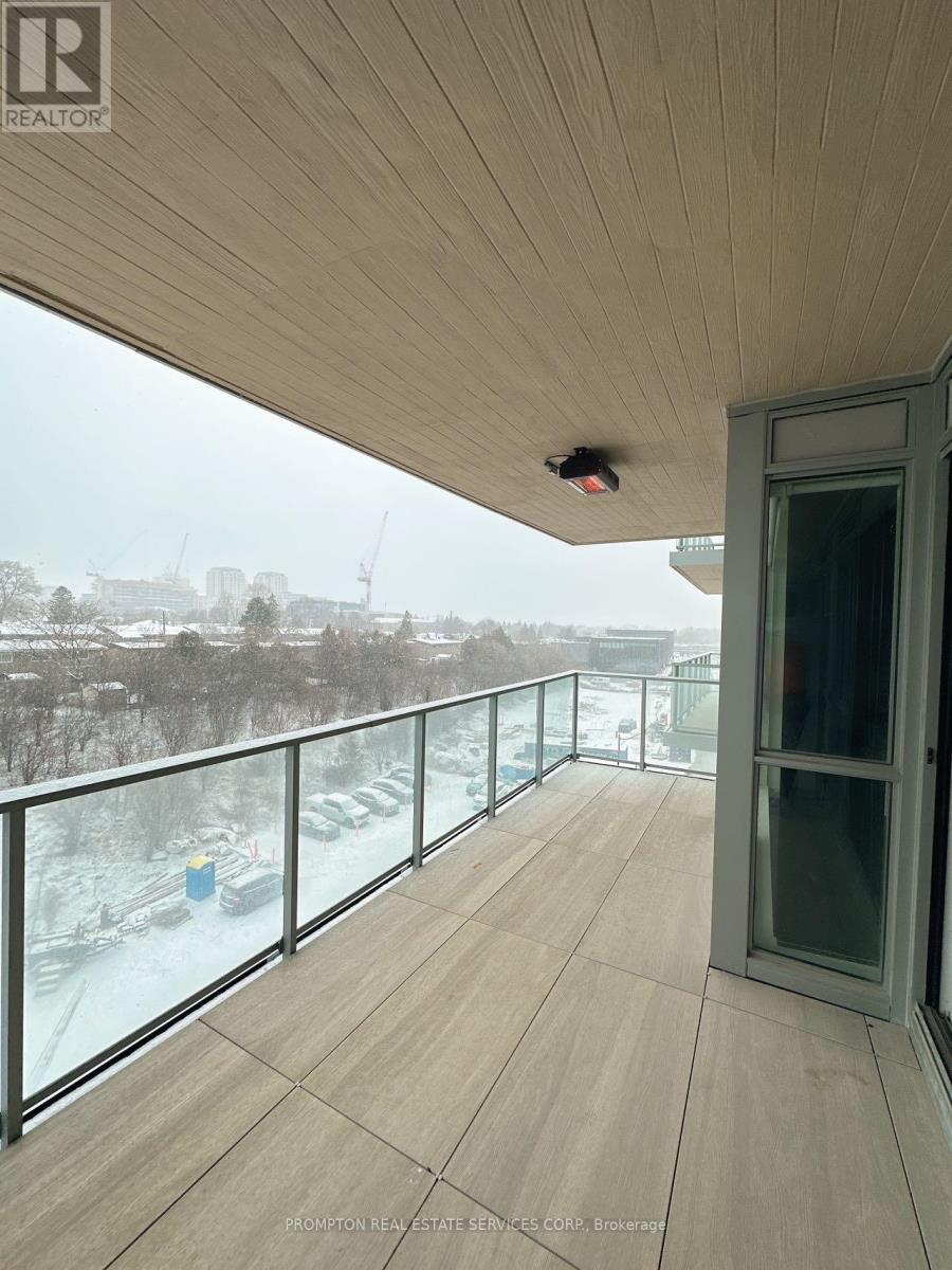 708 - 25 Mcmahon Drive, Toronto, Ontario  M2K 0J1 - Photo 26 - C12645586