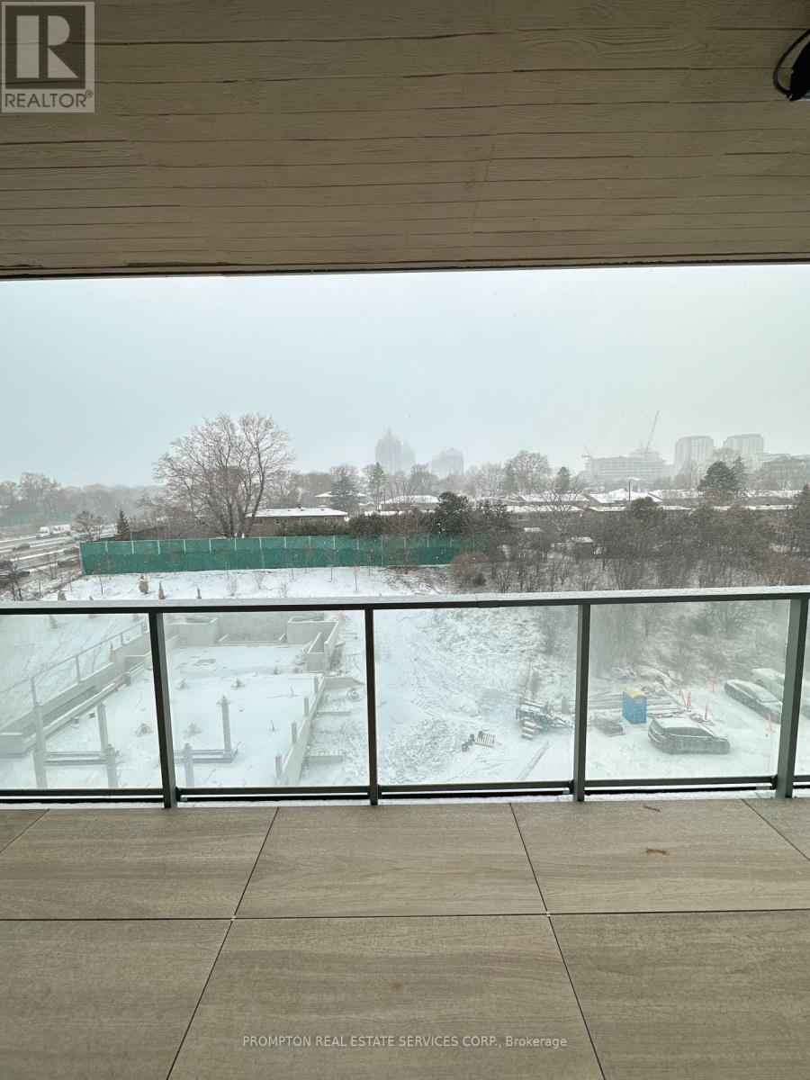 708 - 25 Mcmahon Drive, Toronto, Ontario  M2K 0J1 - Photo 27 - C12645586