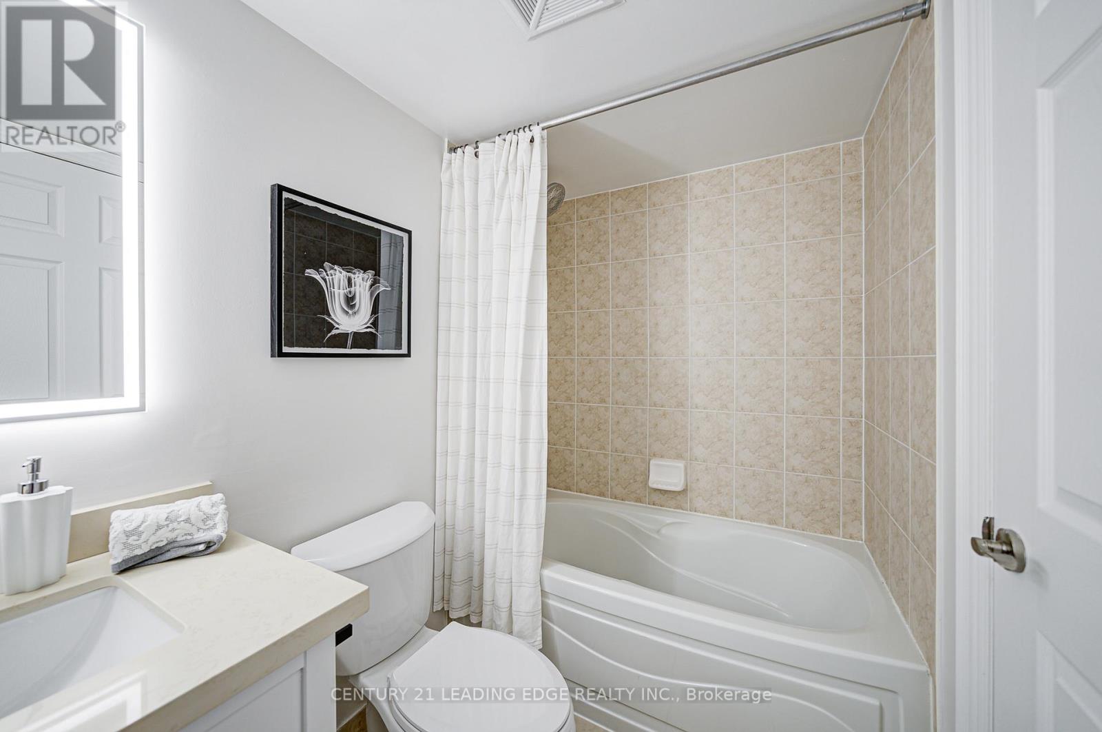 1011 - 15 Greenview Avenue, Toronto, Ontario  M2M 4M7 - Photo 15 - C12649480