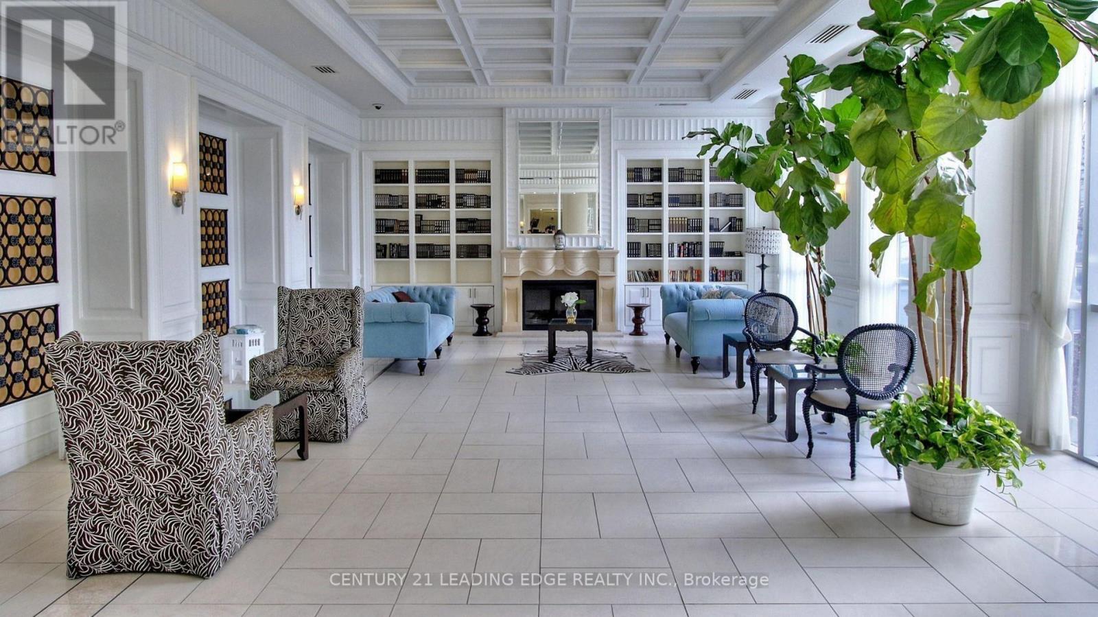 1011 - 15 Greenview Avenue, Toronto, Ontario  M2M 4M7 - Photo 18 - C12649480