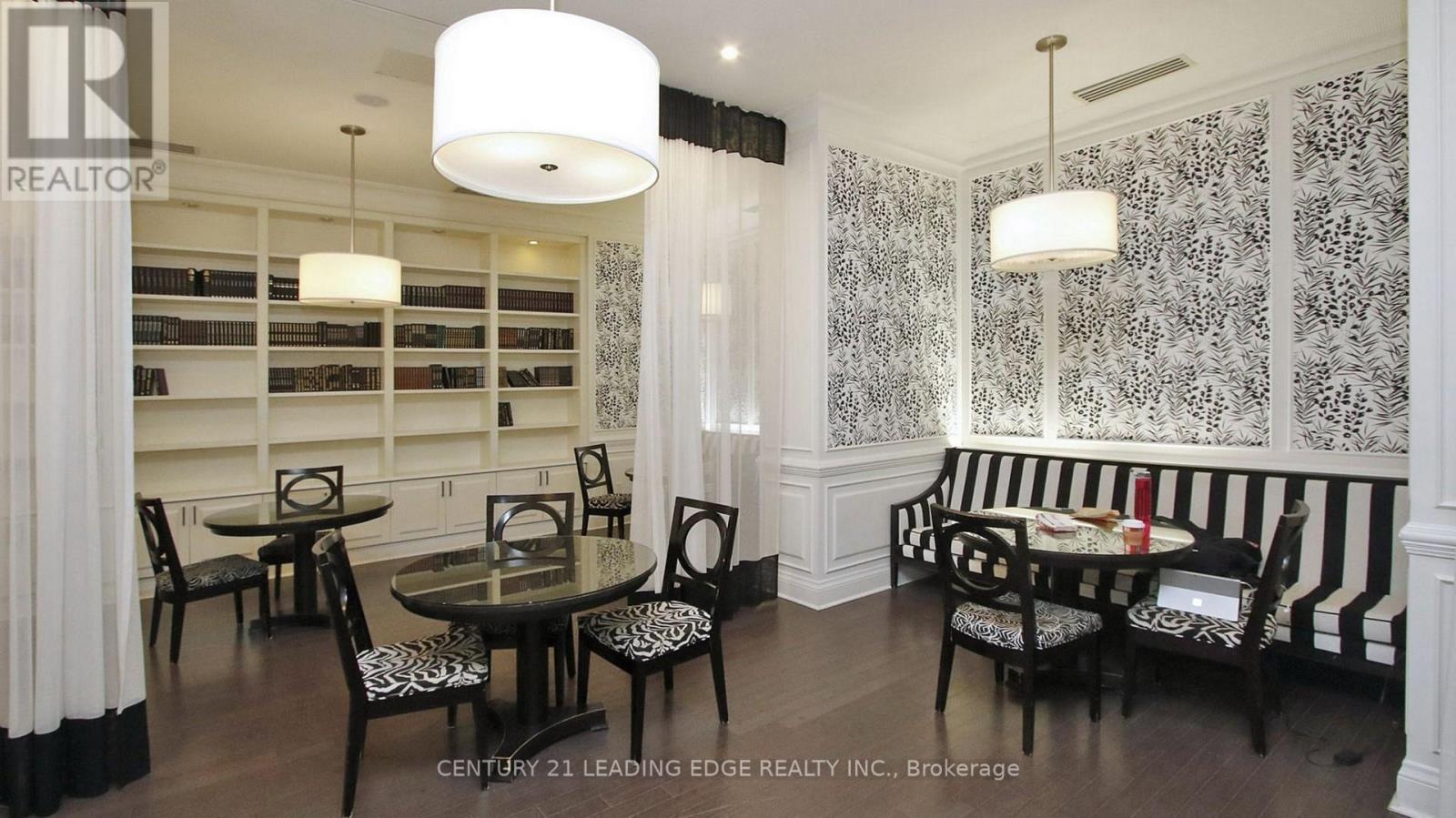 1011 - 15 Greenview Avenue, Toronto, Ontario  M2M 4M7 - Photo 19 - C12649480