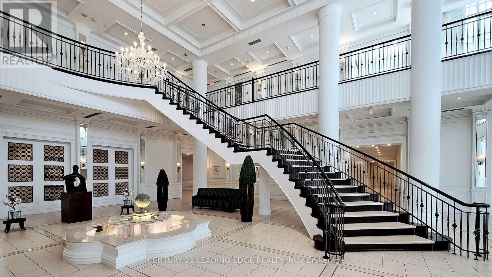 1011 - 15 Greenview Avenue, Toronto, Ontario  M2M 4M7 - Photo 5 - C12649480