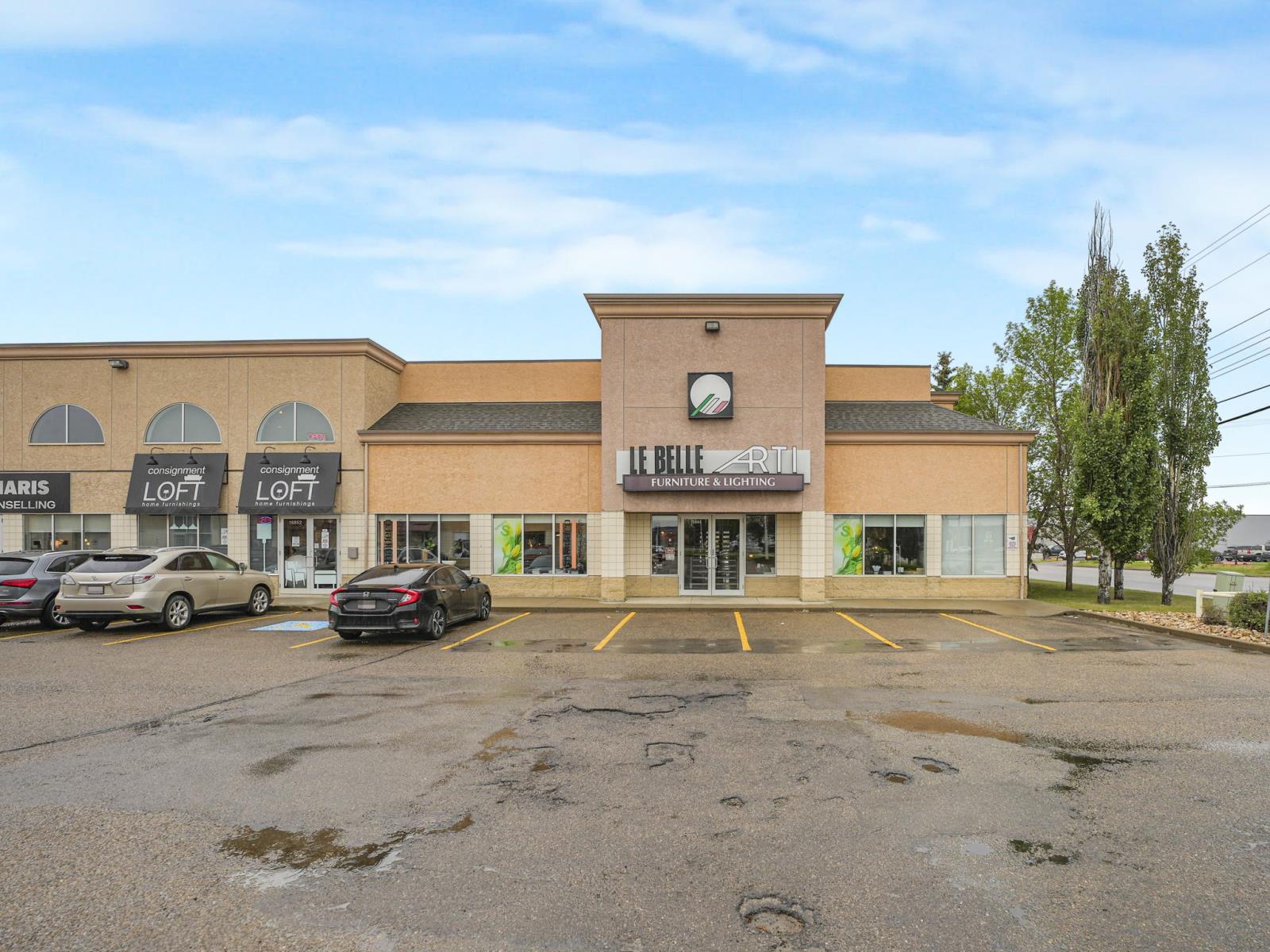 15454  131 Avenue, Edmonton, Alberta  T5V 0A1 - Photo 16 - 43927037