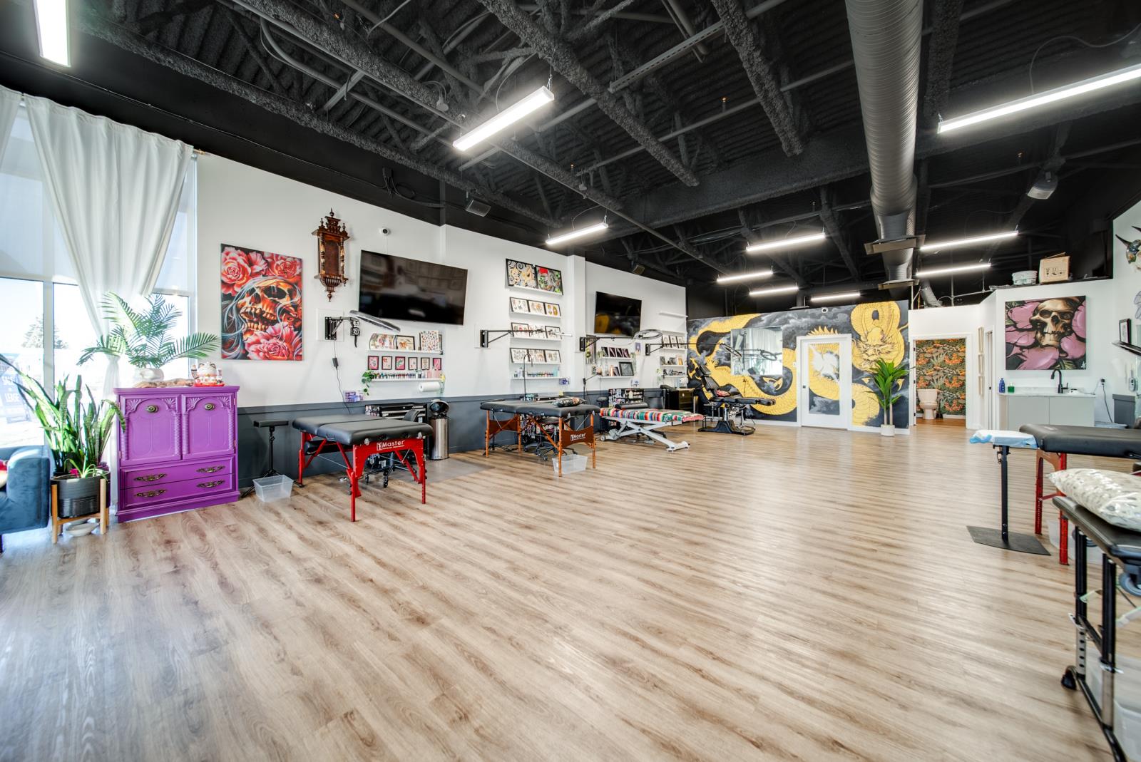 6958  76 Avenue, Edmonton, Alberta  T6B 2R2 - Photo 5 - 43967698