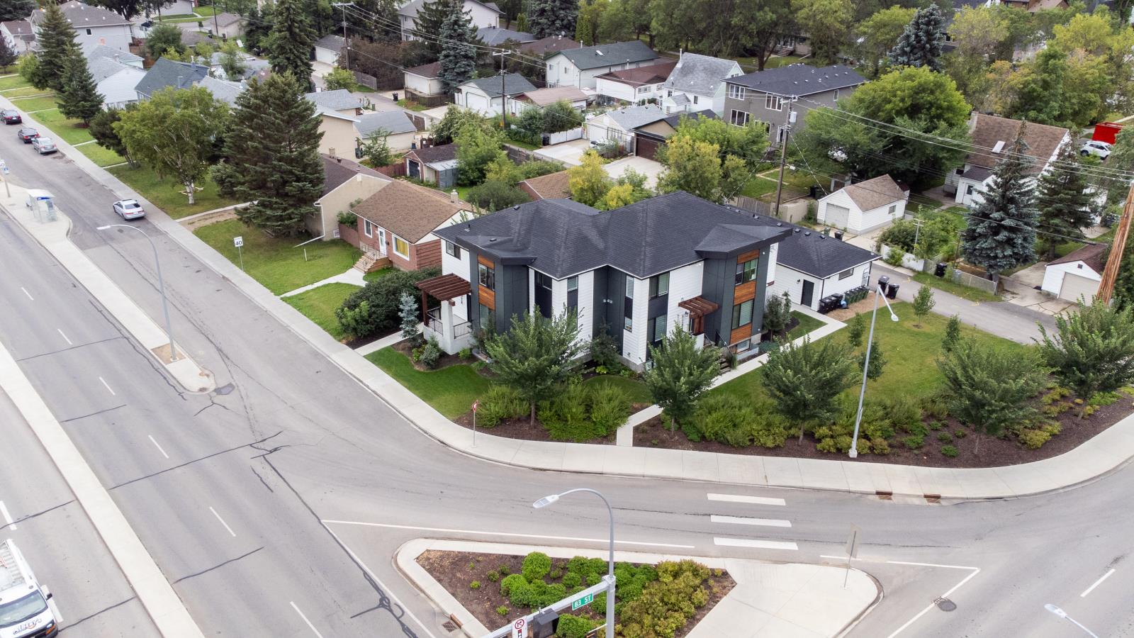 8145  82 Avenue, Edmonton, Alberta  T6C 0Y3 - Photo 6 - 44028319