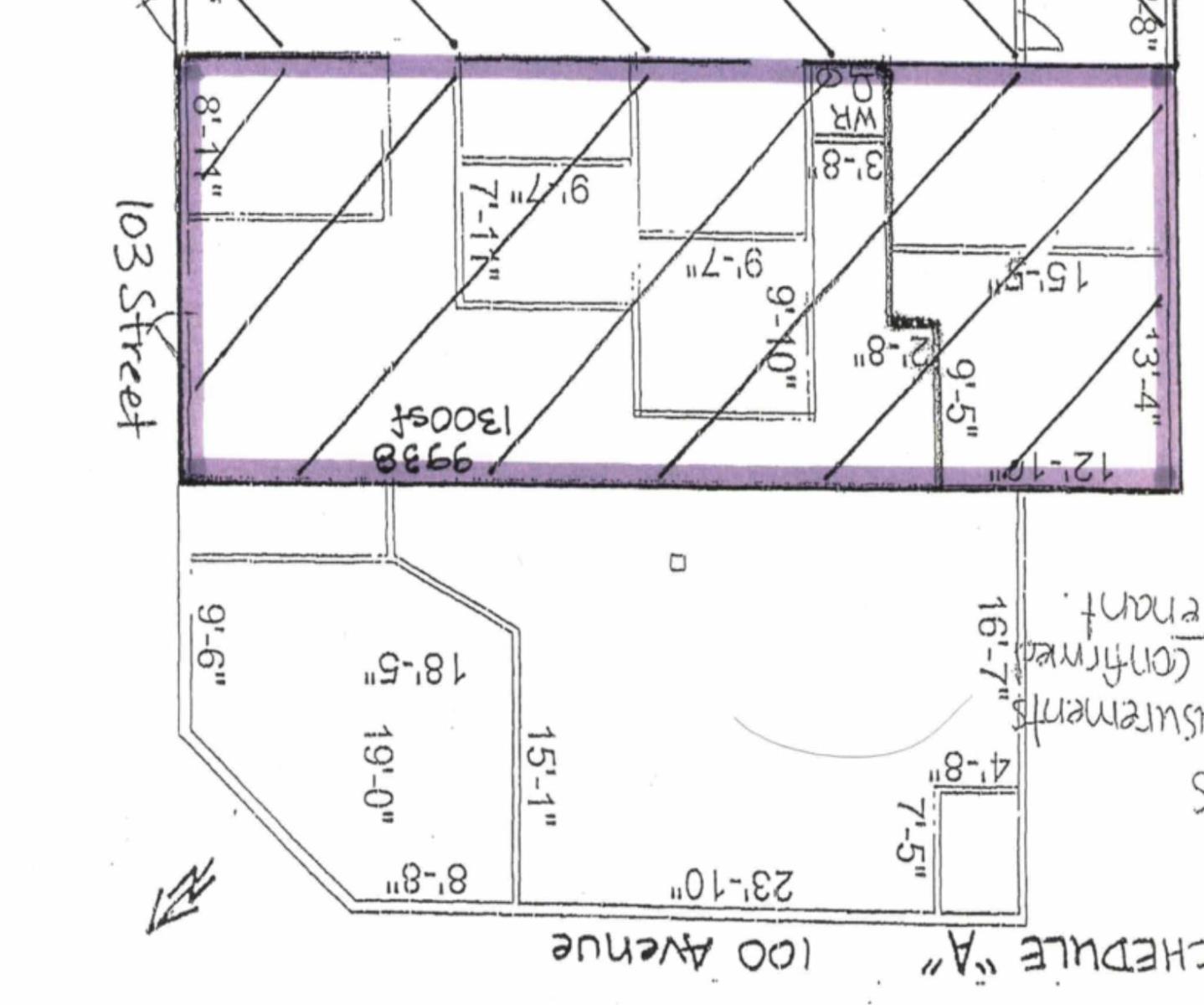 9938  103 St, Fort Saskatchewan, Alberta  T8L 2C9 - Photo 1 - 44009774