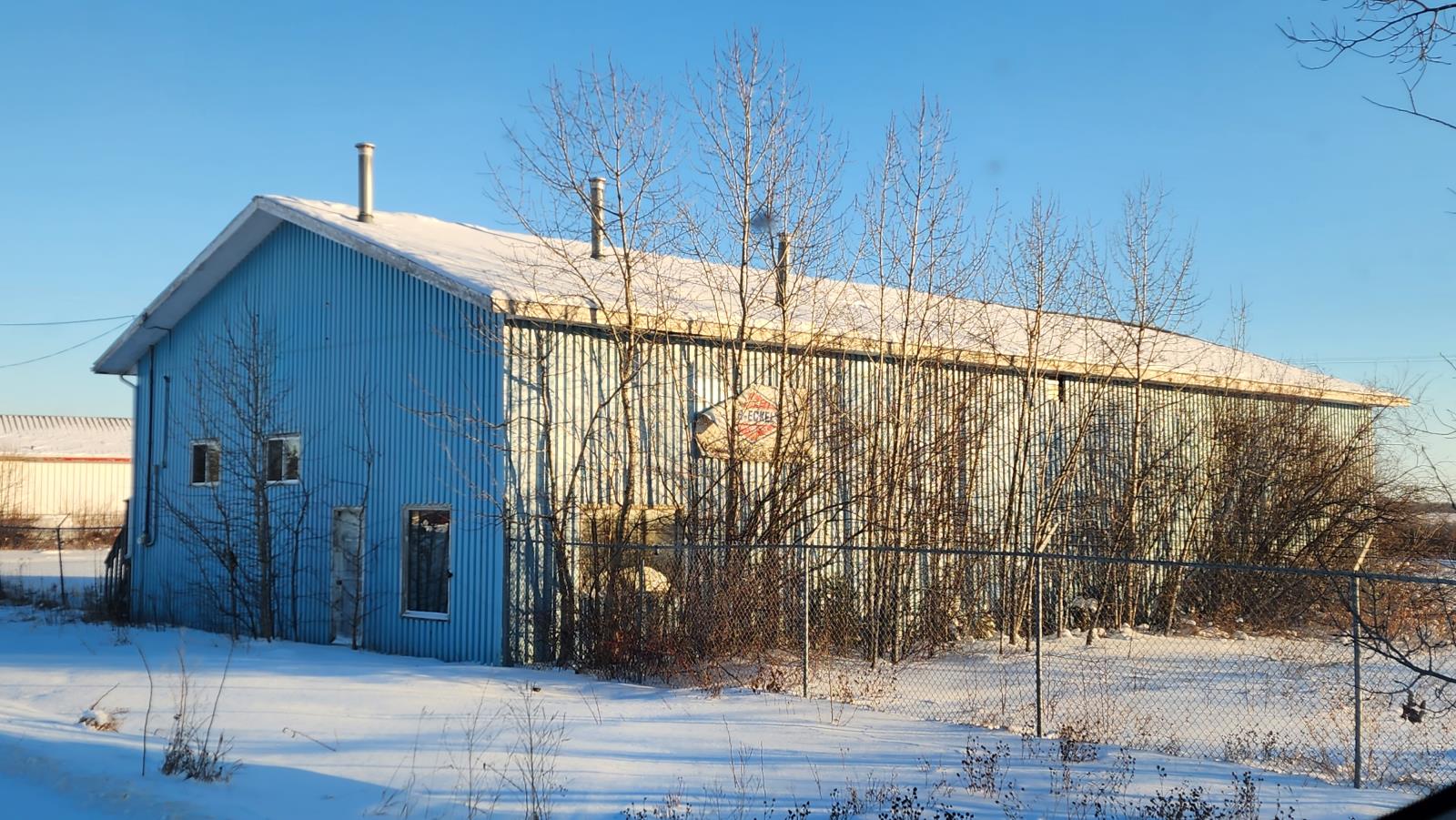 4517  Railway Ave, Elk Point, Alberta  T0A 1A0 - Photo 8 - 43983039