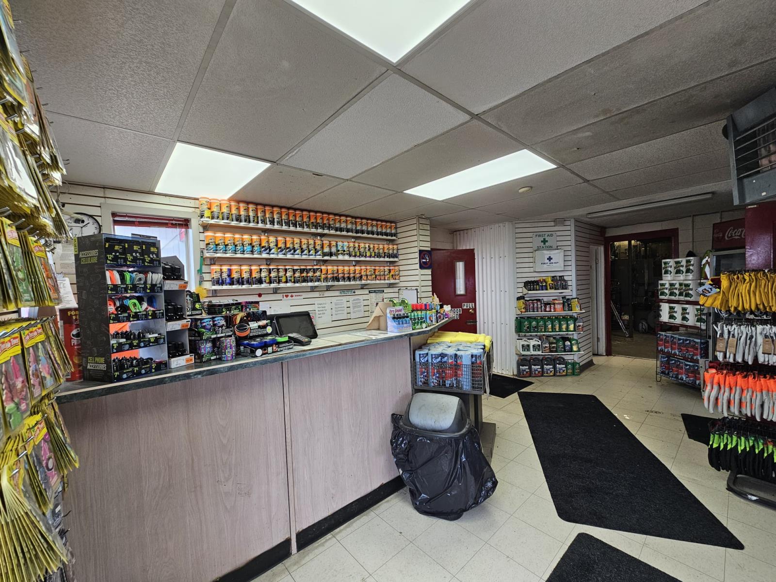 5533  Industrial Rd, Drayton Valley, Alberta  T7A 1J9 - Photo 5 - 43975625